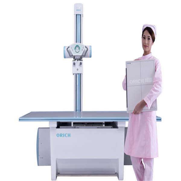 Safety in Imaging Mobile Hospital